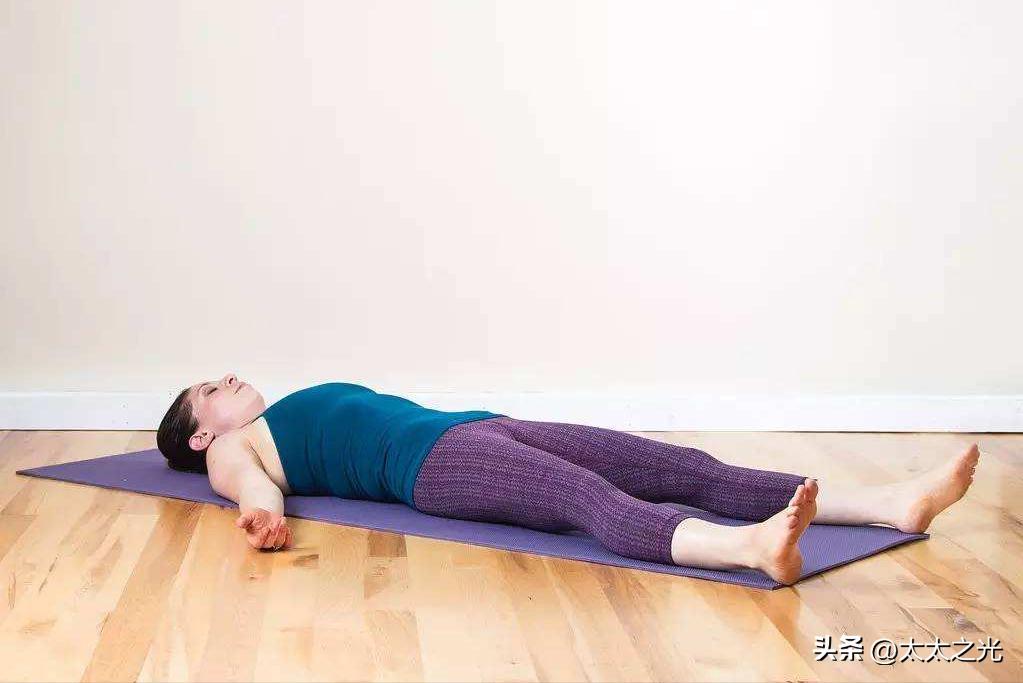 瑜伽最难的体式是哪个,最难的瑜伽体式是哪个