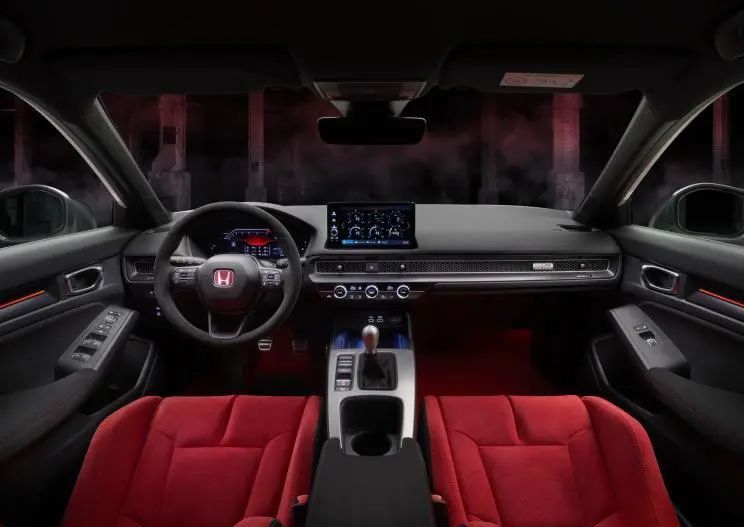 思域typer将以ckd方式进入国内,十一代思域typer是ckd生产吗