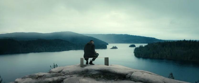 男子身患绝症克隆出另一个自己,一个人得了绝症克隆自己的电影