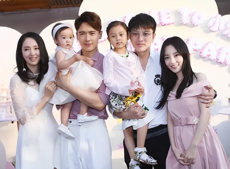 他再不红是不是有点说不过去了