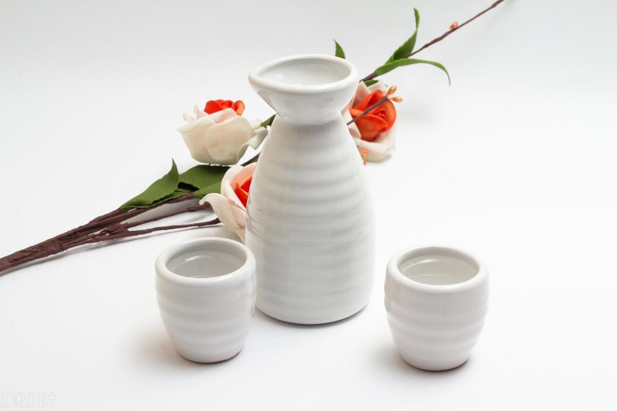 清酒日本国酒,日本清酒的四大风味特点