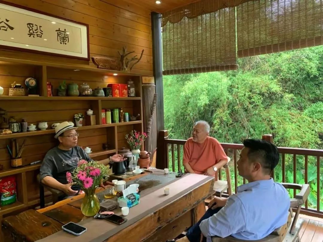 香港中山定居真实感受,香港明星定居内地对环境的看法