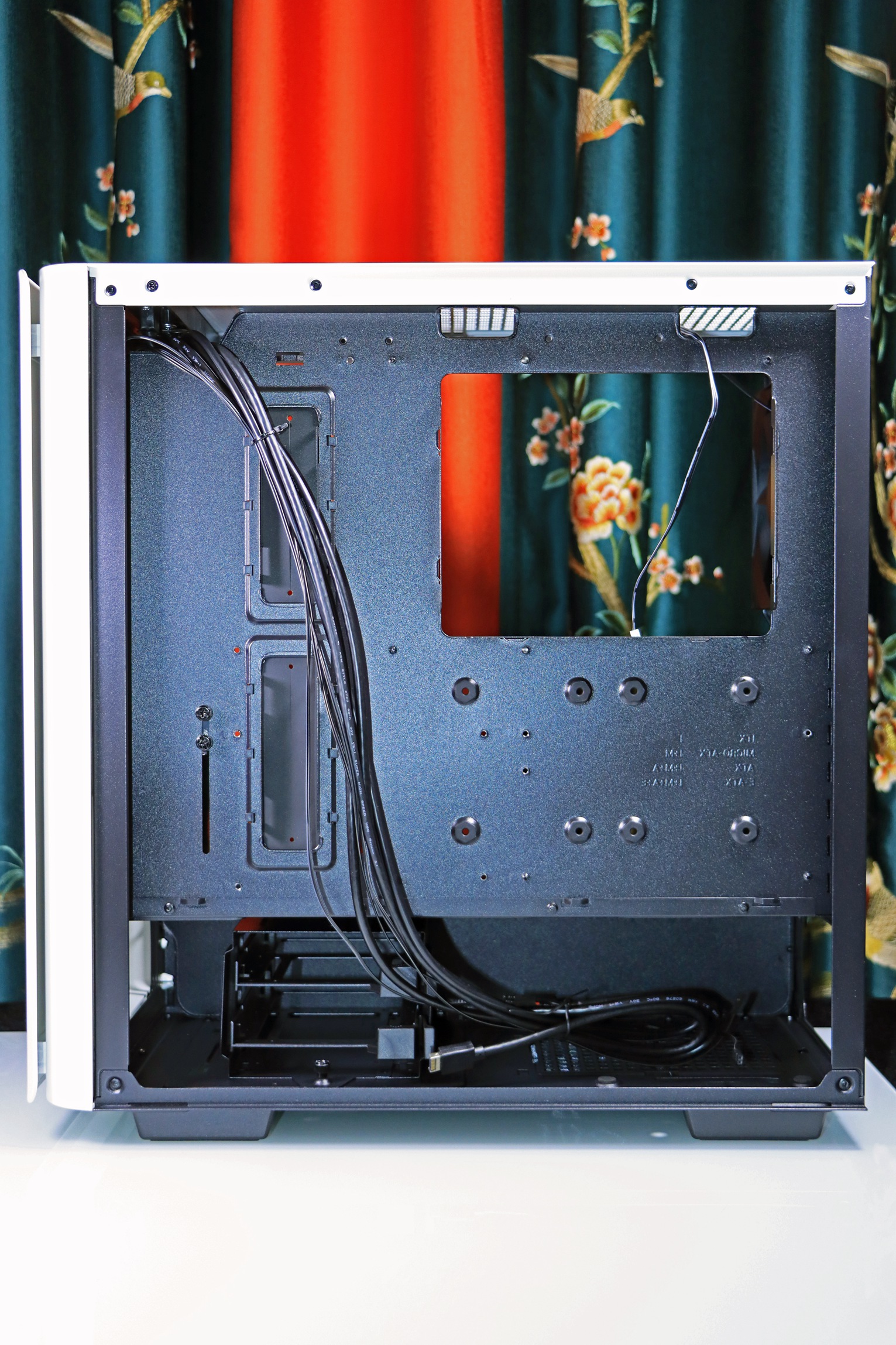 b760-ggaming小吹雪主机搭配,b760-g吹雪13600kf测评