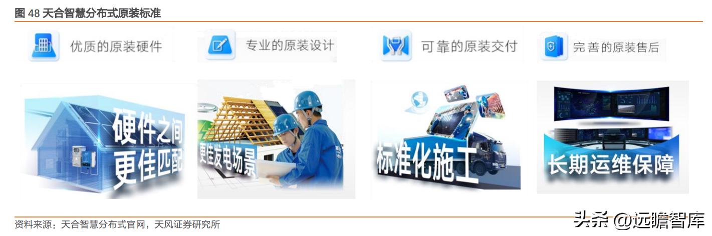 下游为矛,上游为盾,天合光能:共助一体化组件龙头再启航