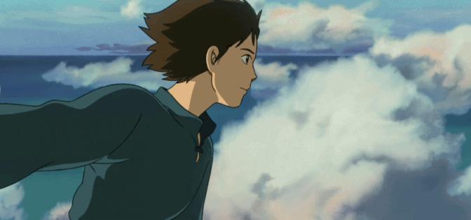 宫崎骏34部全部影片排名,宫崎骏电影大全23部治愈动漫