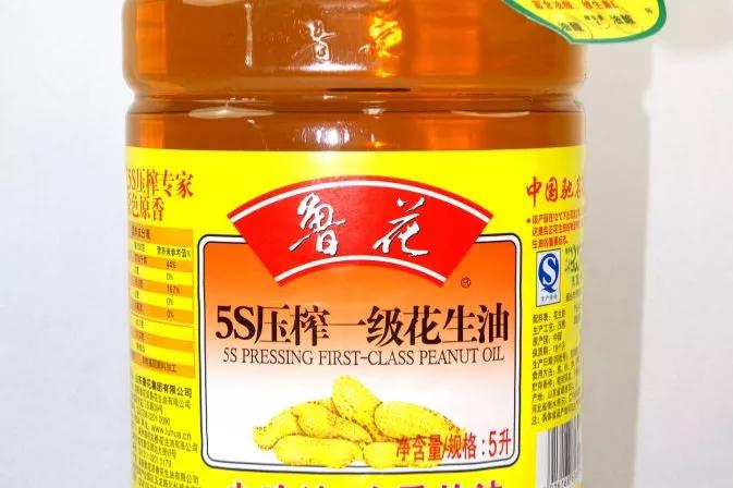 食用油130900国际质量认证,销量最高好评最高非转基因食用油