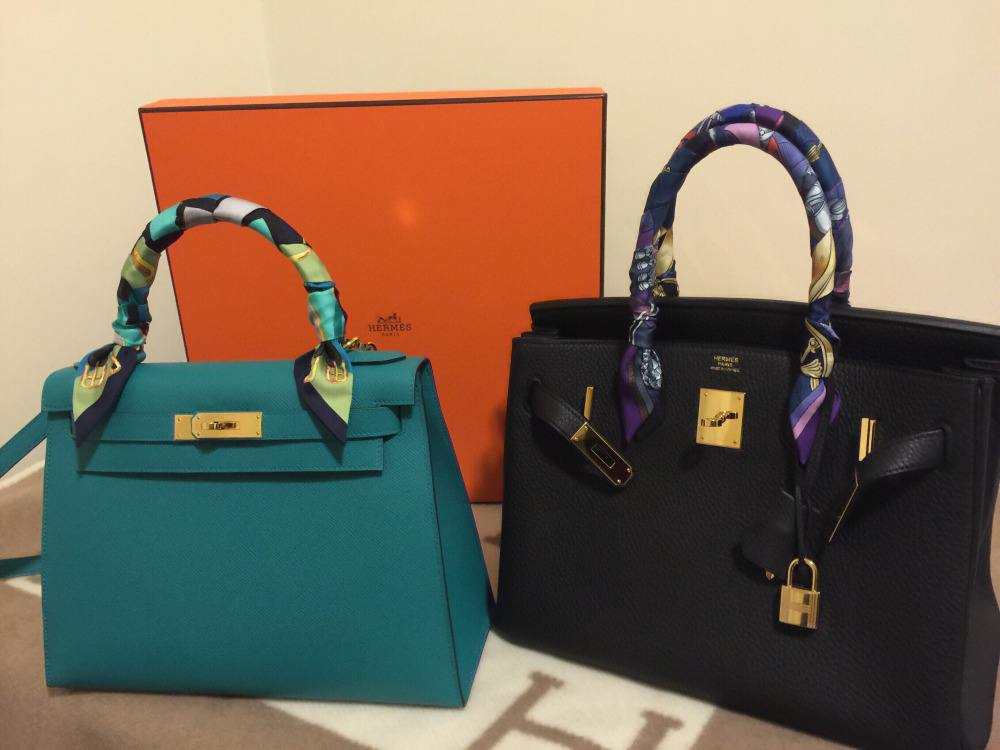 为什么爱马仕包包这么贵而且难买,为什么爱马仕的包包这么贵