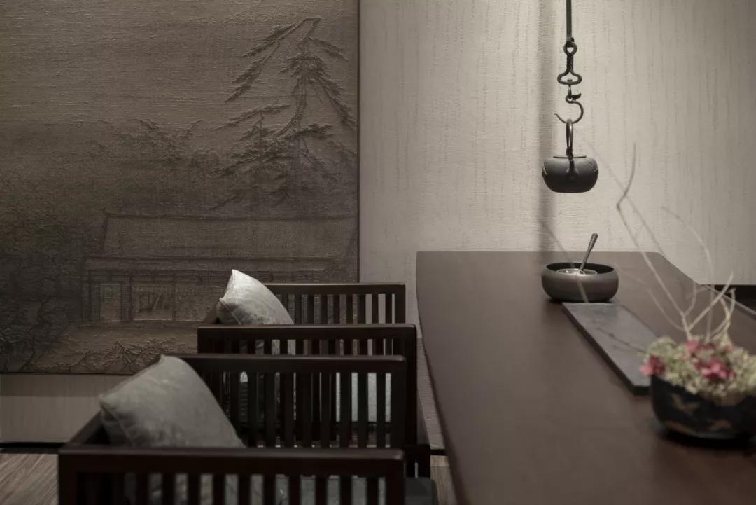 禾田营造,禾田园林