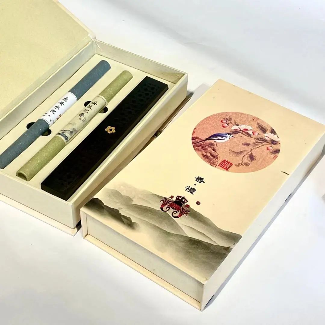 当代年轻人不上进只上香？上香有讲究，5.12-15厦门看香全攻略