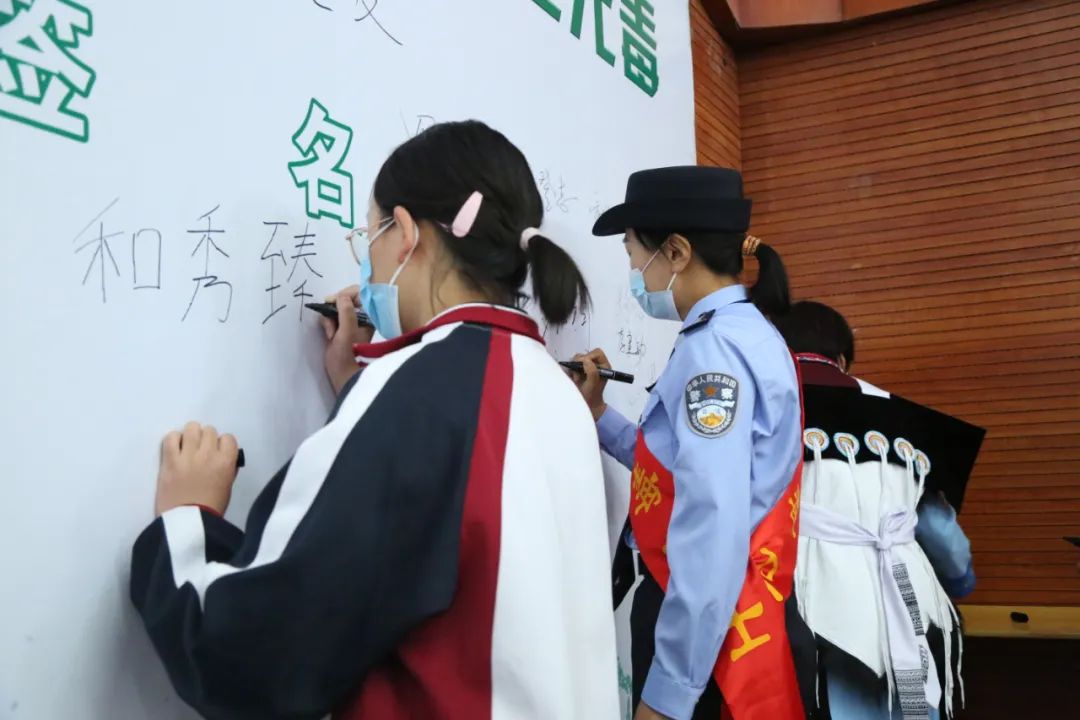 2021年全民禁毒宣传月通知,2020全民禁毒宣传月系列活动视频