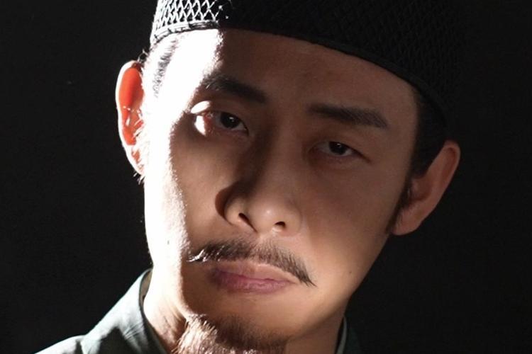 张译与高启强演技对比,张译评价高启强经典片段