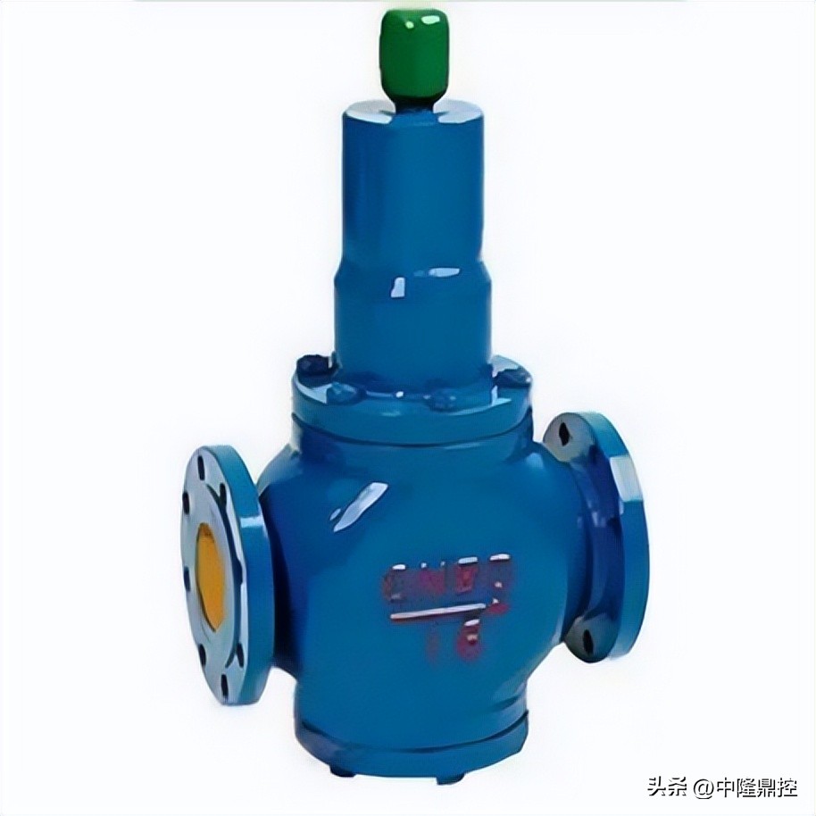 中隆智控阀门有限公司,中隆智控