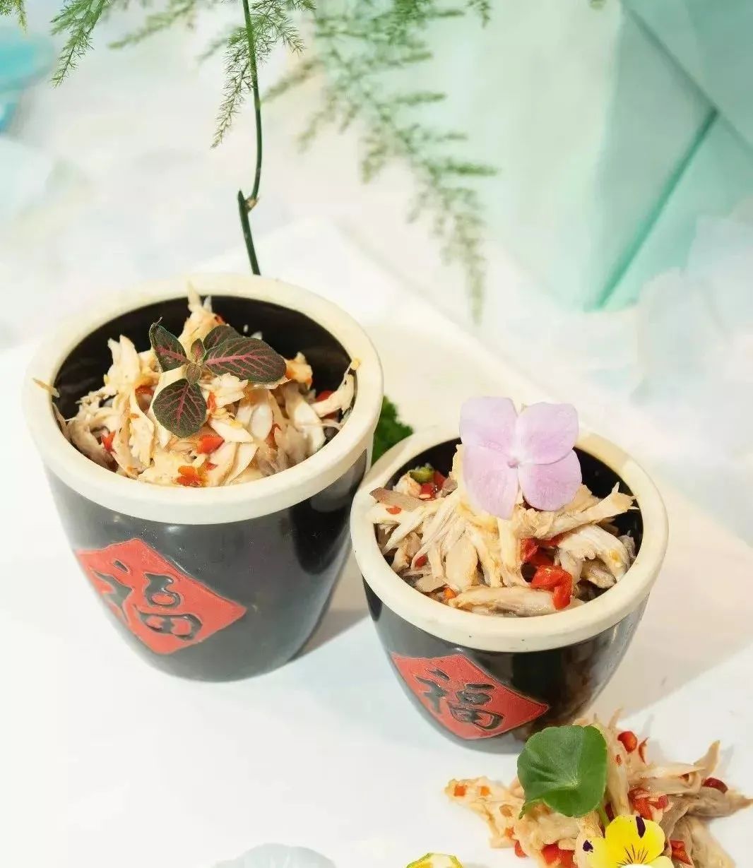 七论赣菜发展,朱虹论赣菜