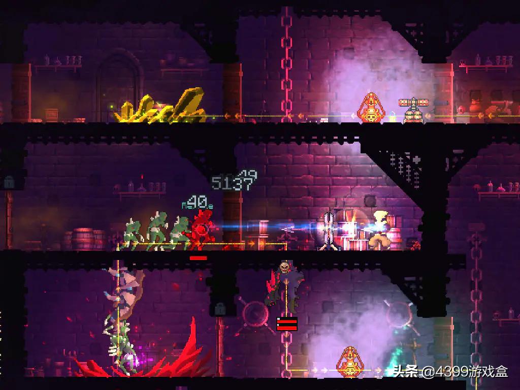 最简单硬核的塔防游戏,最新肉鸽塔防游戏steam