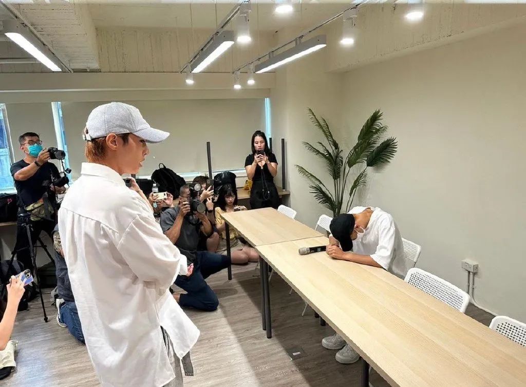 吸毒、性骚扰、拍小视频、涉黑、自杀，弯弯娱乐圈可太热闹了