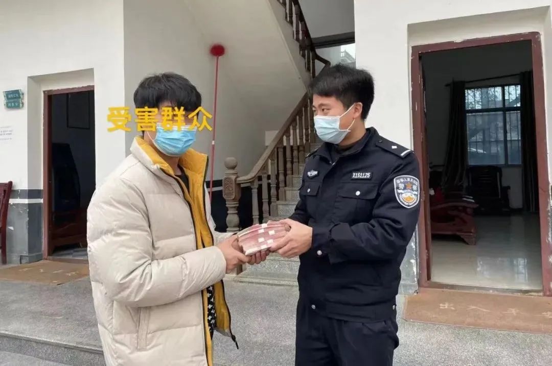 南昌公安反诈视频,南昌全民反诈在行动