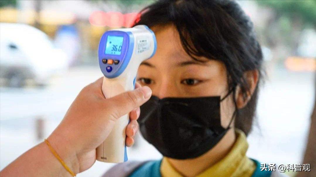 37度已经感觉不适,为什么人的体温普遍达不到37