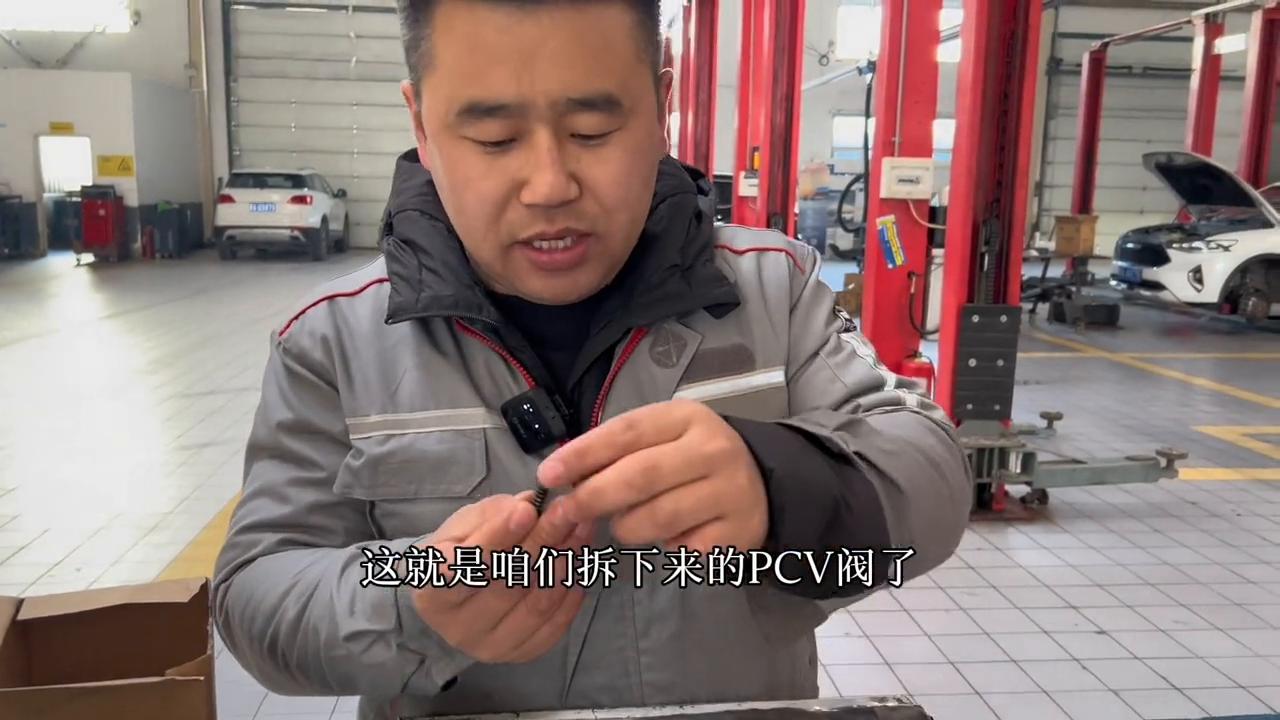 节气门故障导致打火困难加速无力,速腾清洗节气门后加速无力