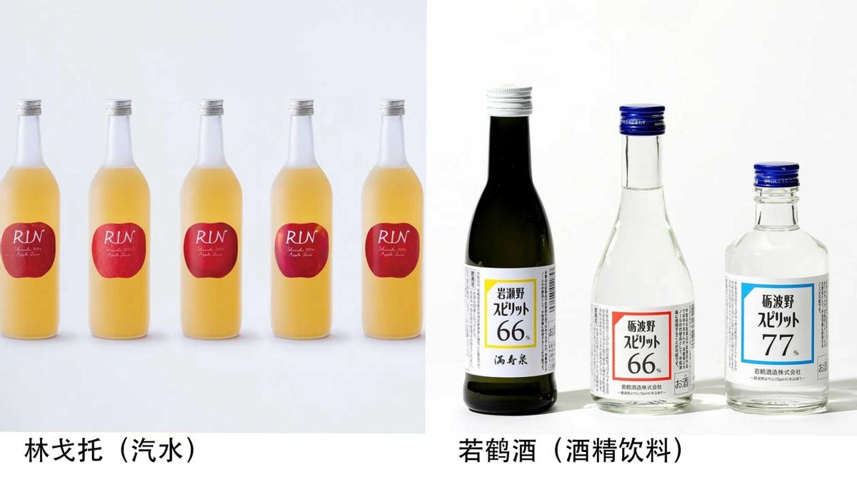 日本包装设计获奖作品,著名设计师包装设计欣赏