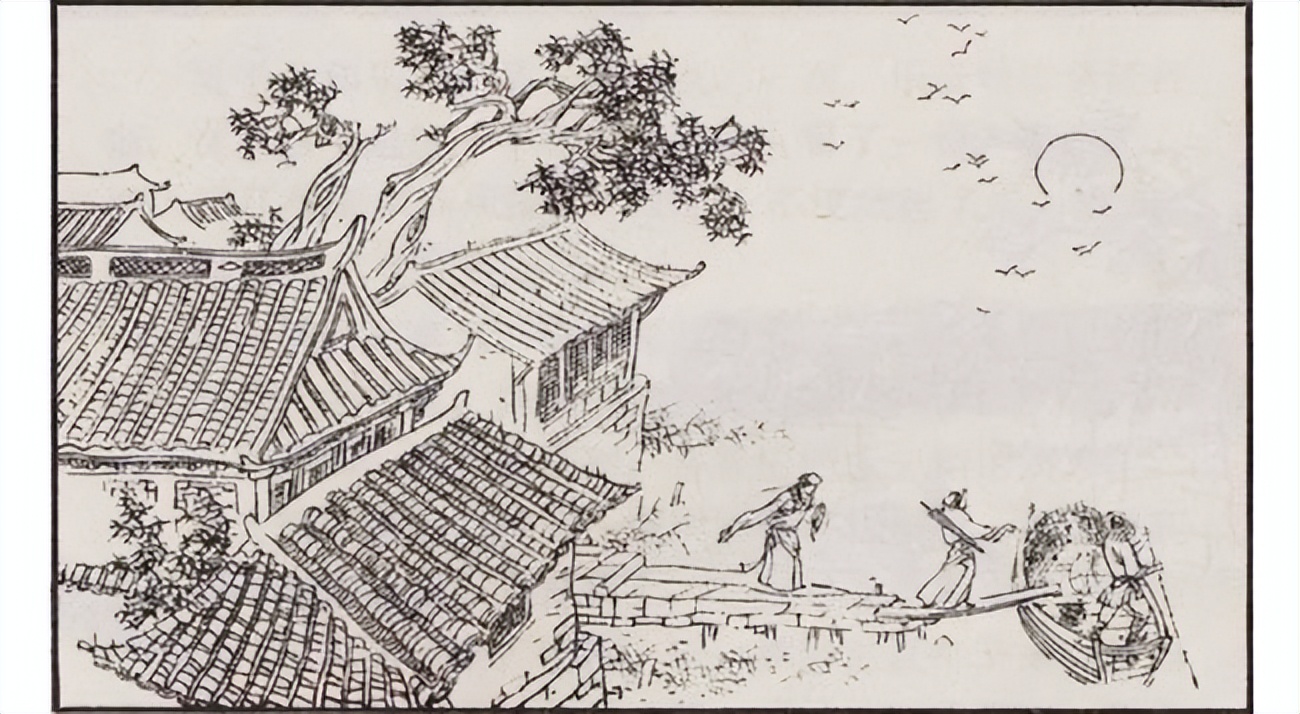 民间传说故事秀才休妻全集,民间故事狐狸娶亲故事完整版