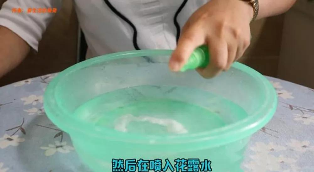 清洗毛巾最好有什么方法干净无味,毛巾黄了怎么才能清洗干净