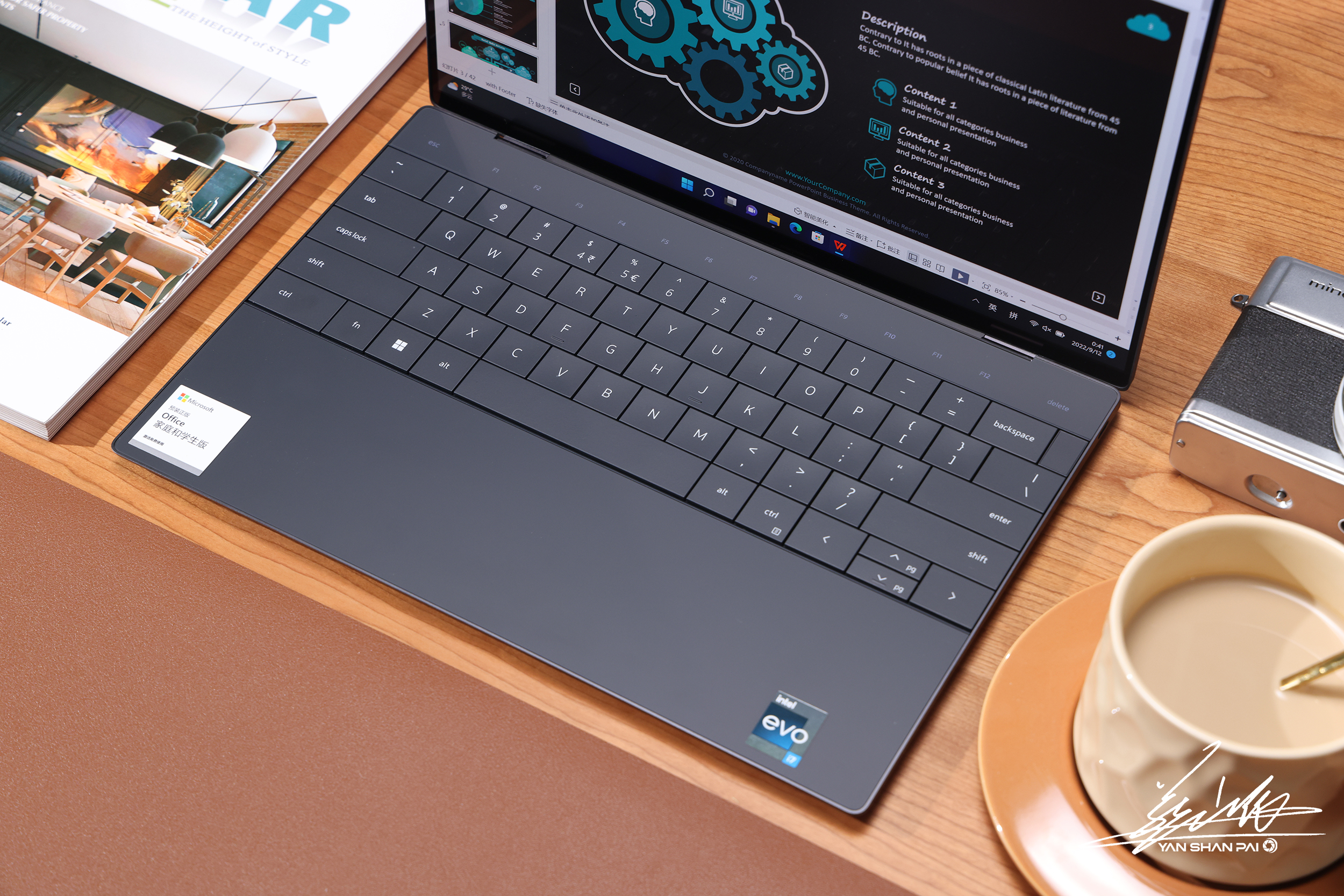 戴尔xps13plus测评,戴尔xps13系列值不值得入手