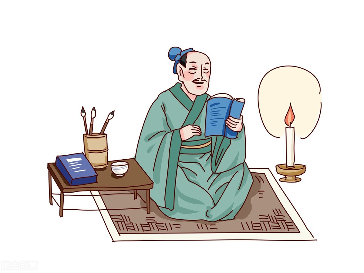 李白五大成功经验，学习李白人生经验，一同成长