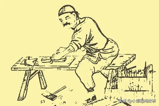 男子结婚却发现新娘竟是心上人,民间故事洞房夜新郎失踪