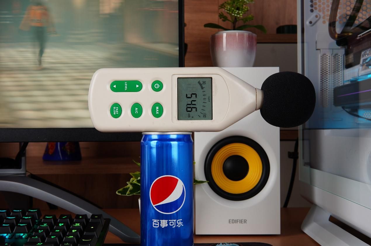 跟噪音说拜拜，德静界bequiet!高端静音主机装机推荐