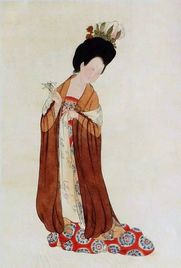 画简单的人物画,怎么画华晨宇人物画