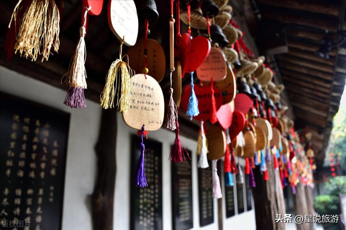 浙江金华最值得去的50个景区名单,浙江十大5a级旅游景点有