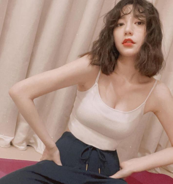 钱枫绯闻女友郭雪芙,火星情报局汪涵帮钱枫撮合郭雪芙