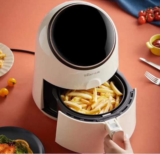 空气炸锅推荐买哪个牌子实惠,苏泊尔空气炸锅kd60d818和618区别