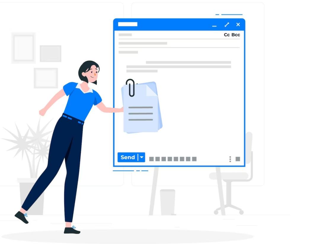 有效的电子邮件写作技巧,如何学习地道的邮件写作