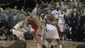 球星故事汇保罗乔治,球星故事汇杰伦布朗