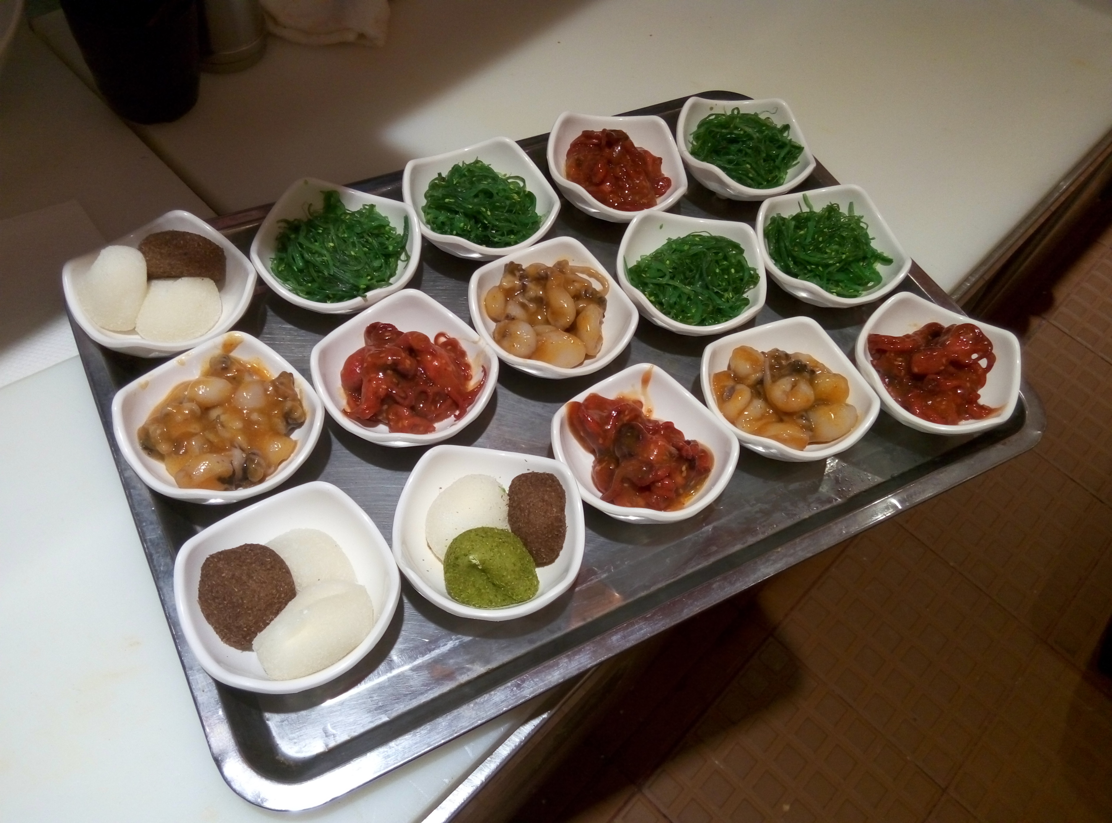 寿司店打工创业项目介绍,寿司店学徒上班时间