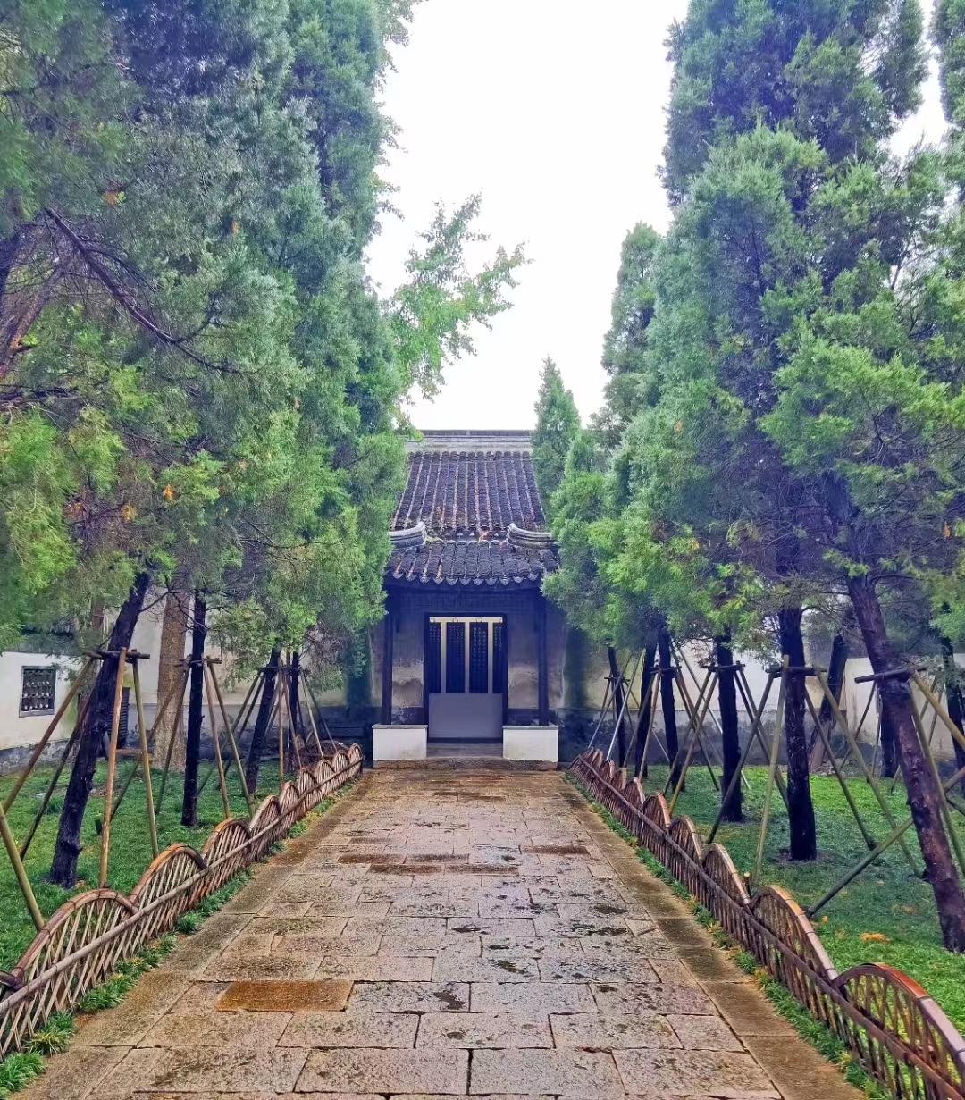 江南千灯古镇有什么好玩的,寻找最美江南之千灯古镇