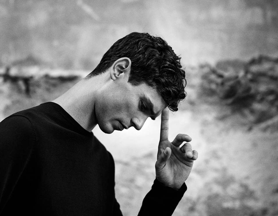 男士如何提高穿衣搭配技术,男人品位高的穿衣风格全套