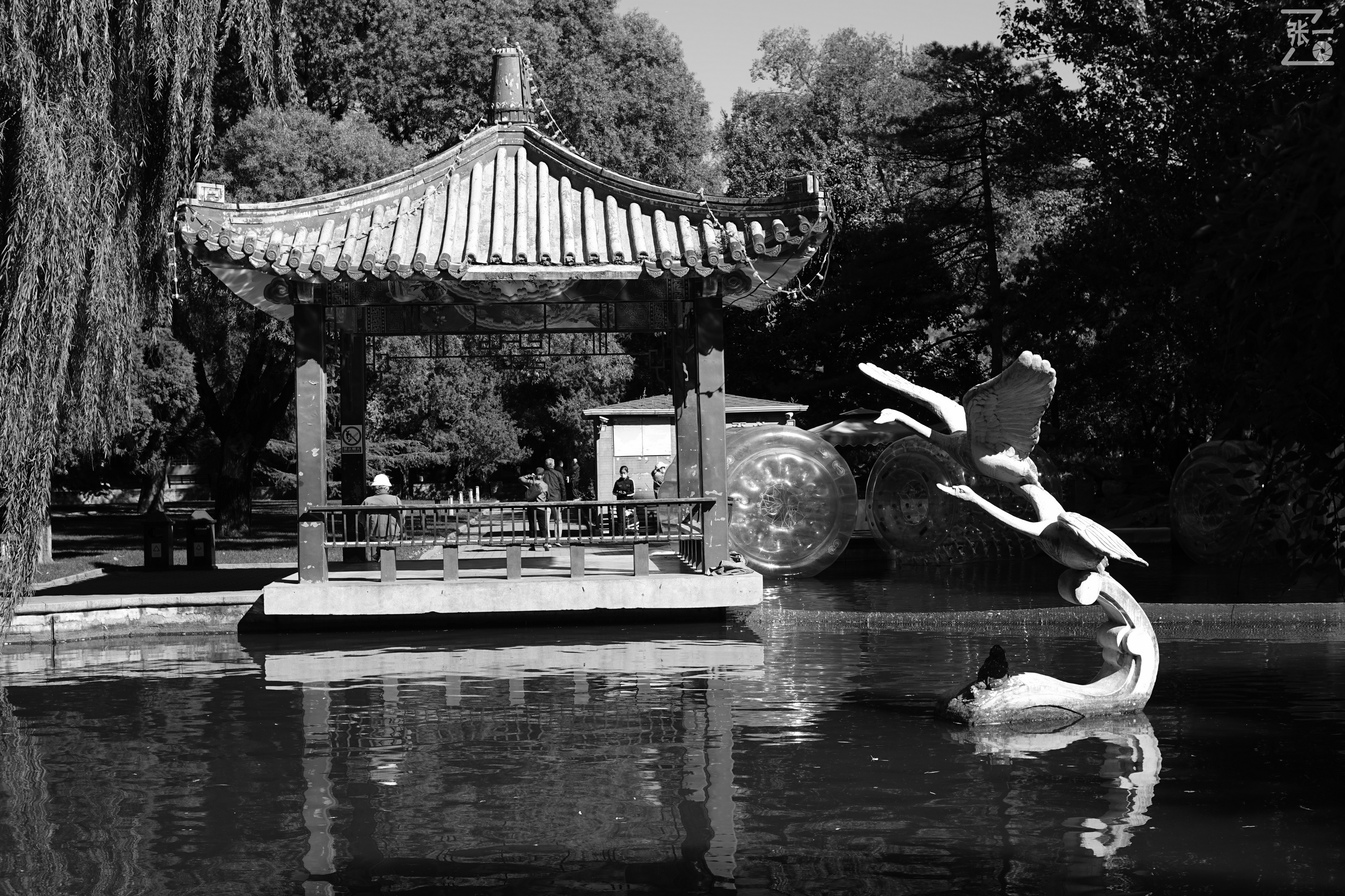 老镜头实拍,老镜头拍北京