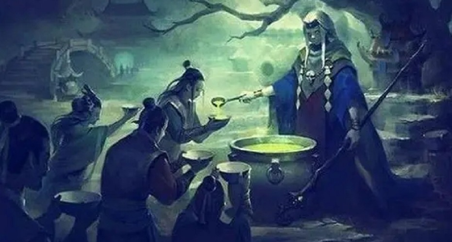 黑白无常在一起会产生什么,黑白无常生前是什么样的