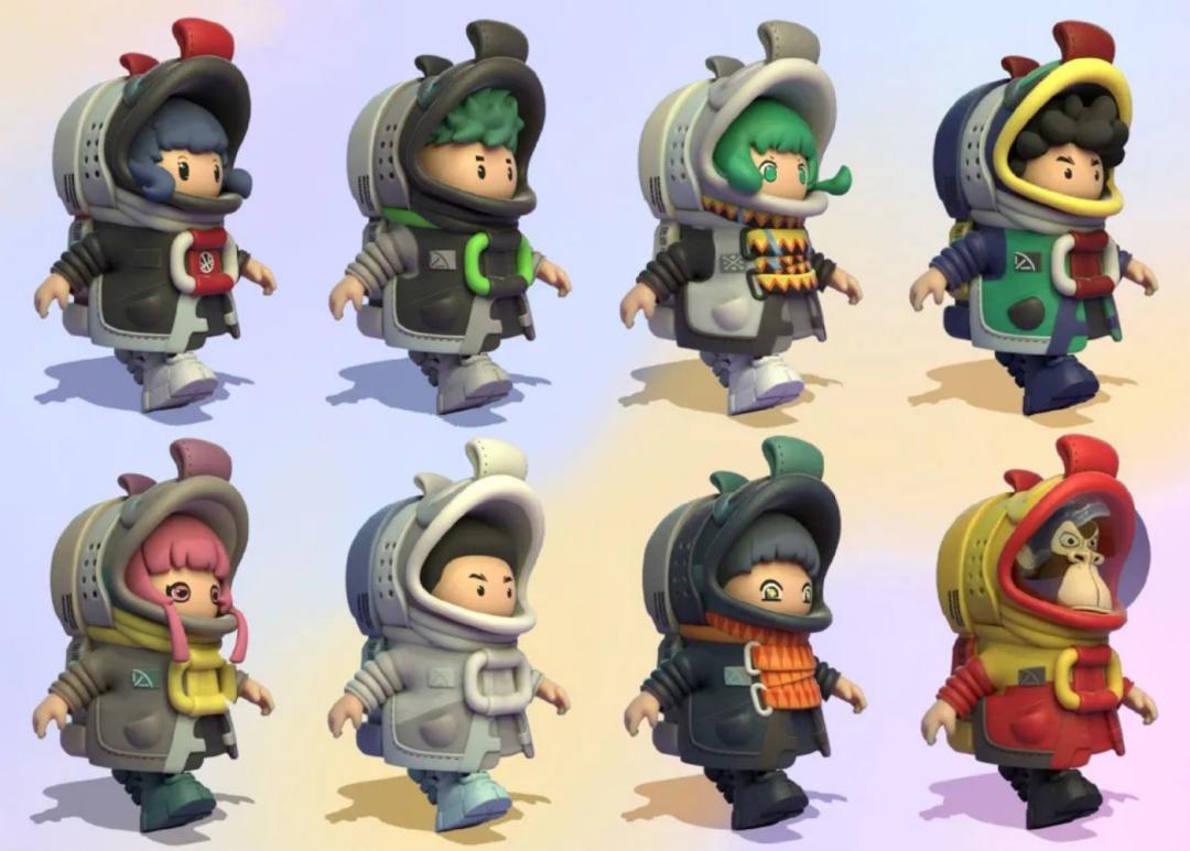 2022年的元宇宙将会是什么样,最近爆火的元宇宙到底是什么