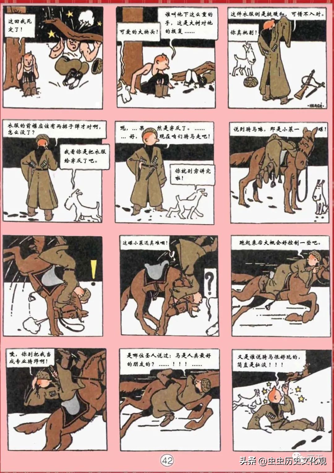 丁丁历险记的丁丁是真的吗,丁丁历险记的丁丁是哪国的