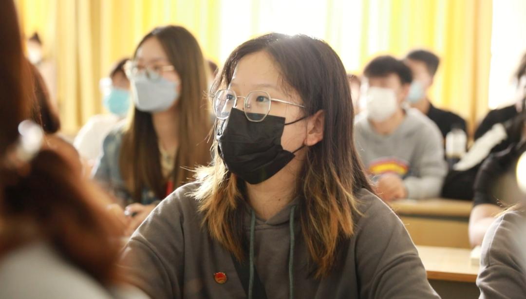 人生这堂课我们要学的东西很多,这堂课别样精彩