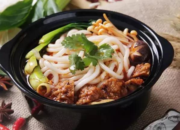 河南美食小吃及特色,河南洛阳特色小吃十大排名