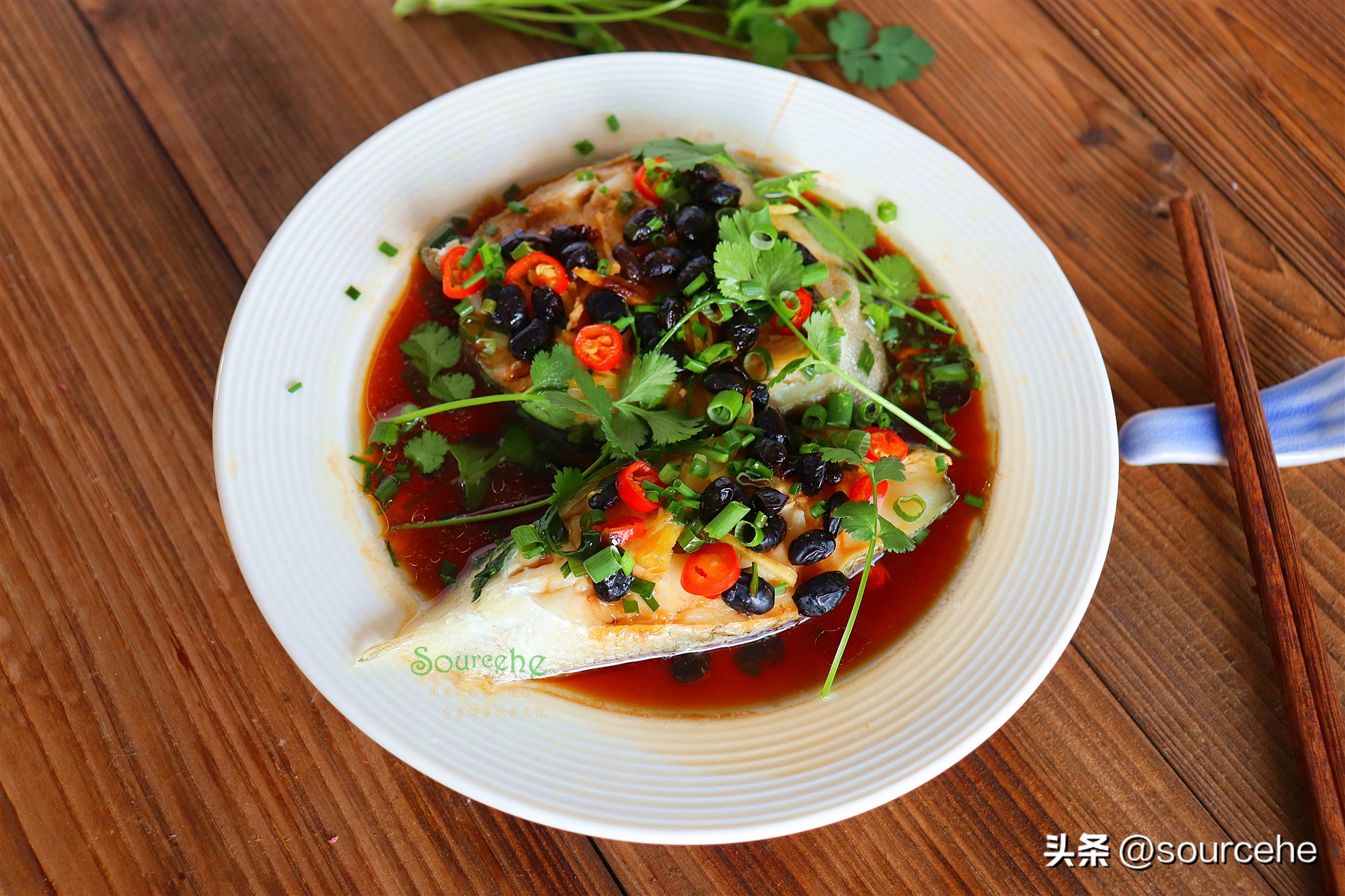 鳕鱼除了煎和清蒸还有什么做法,清蒸豆豉鳕鱼的正确做法