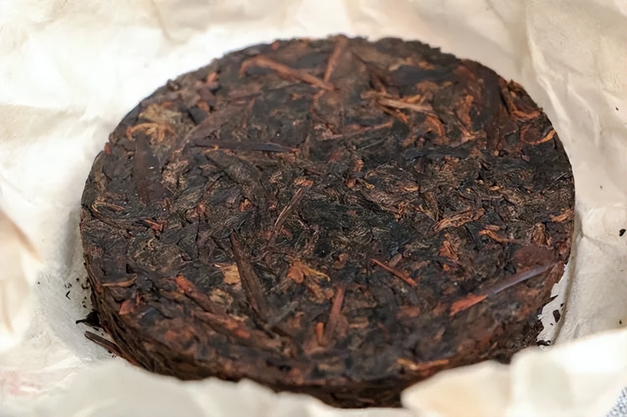 紧压茶加工视频大全,紧压茶叶制作工艺全过程