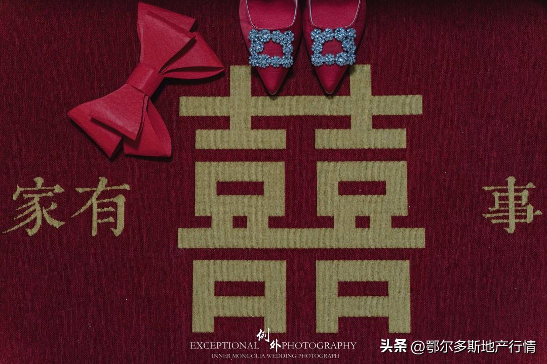 杰欣婚礼回顾|爱的里程碑