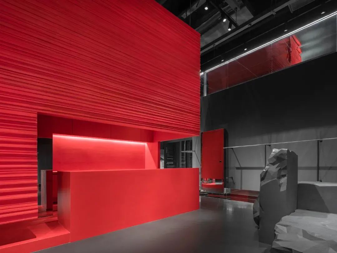 商业空间设计未来,商业空间设计新思维