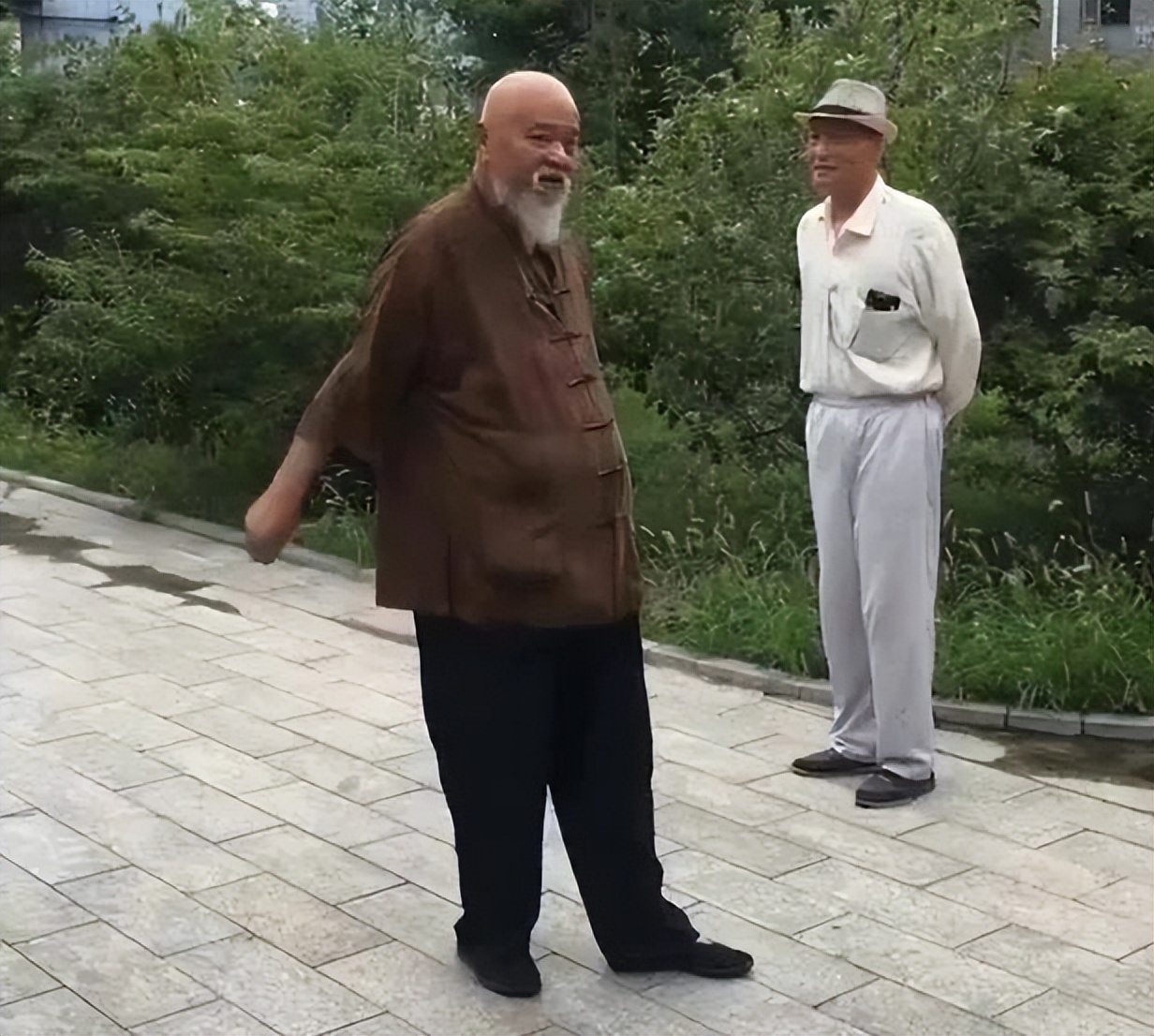 李琦演员患糖尿病多少年了,李琦糖尿病现状