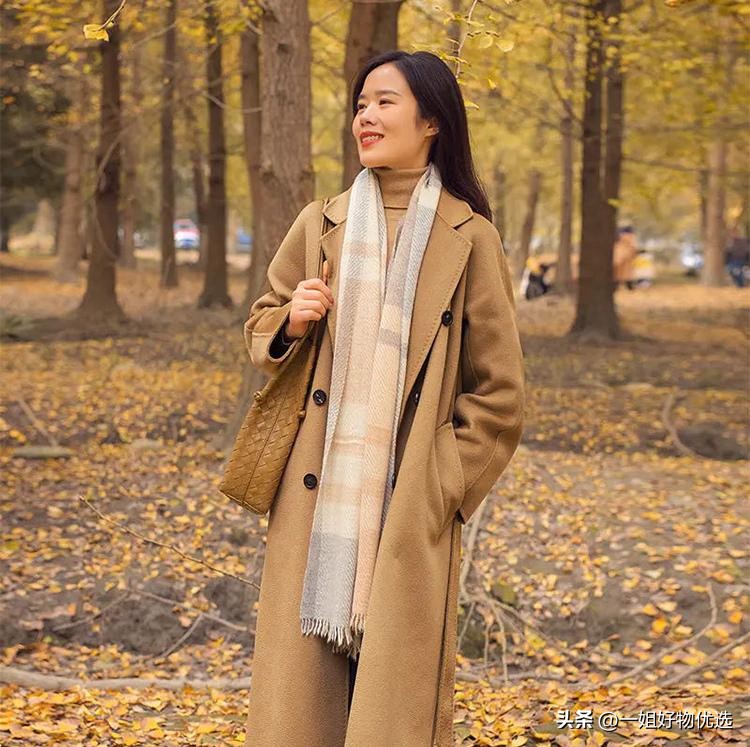 羊绒围巾排行第一,羊绒围巾十大品牌2022